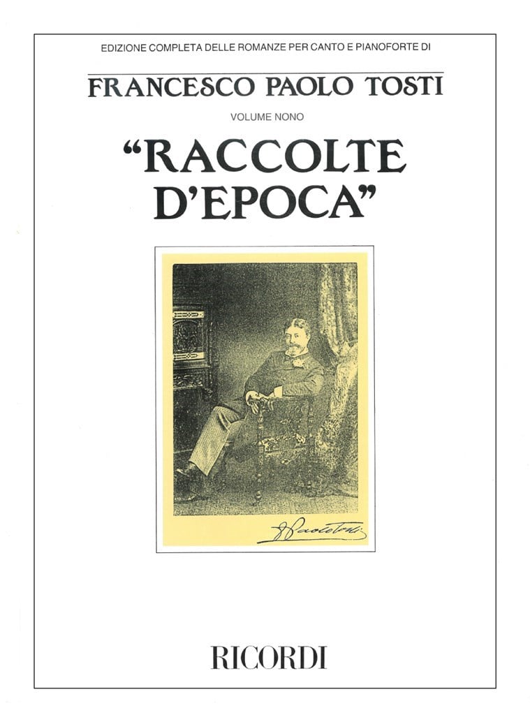 Raccolte D'Epoca